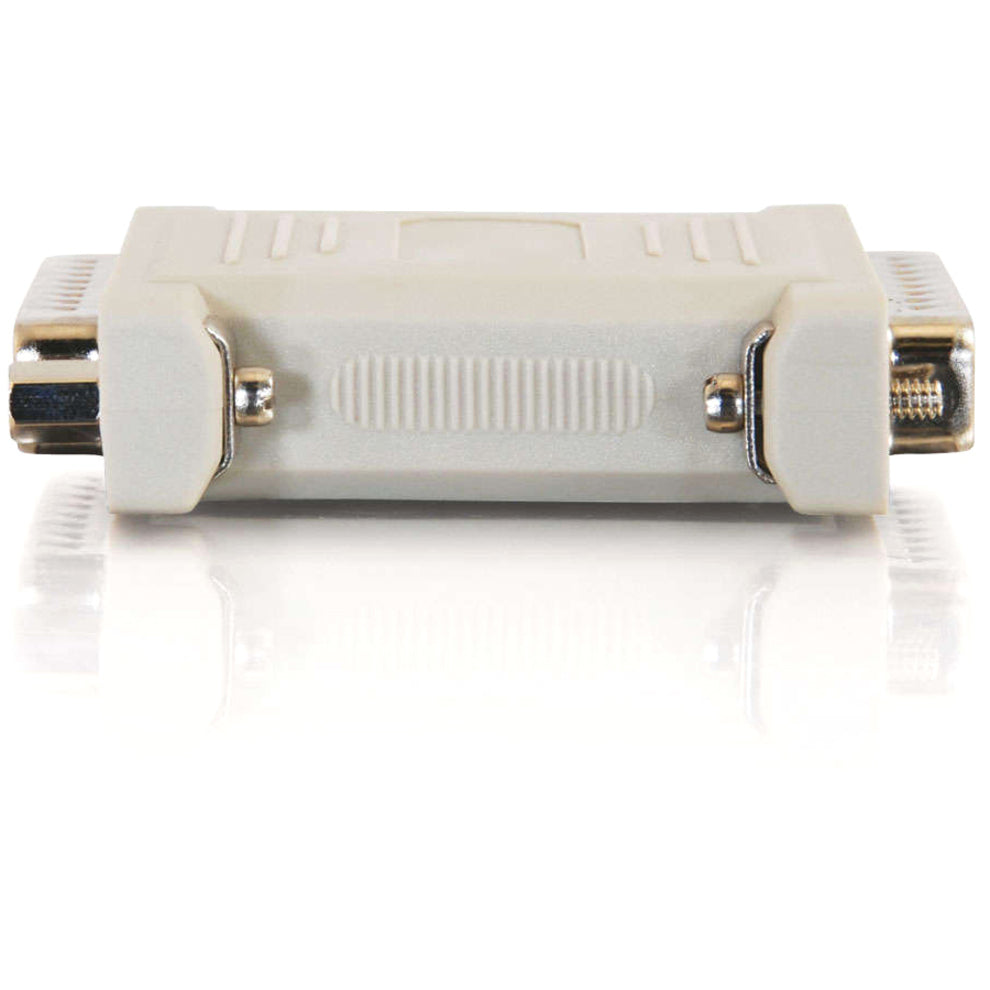 C2G DB25 M/M Null Modem Adapter