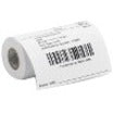 Zebra 8000D 3.2 mil High-Temp Receipt (20 year archivability)