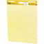 Post-it® Self-Stick Easel Pads with Faint Rule