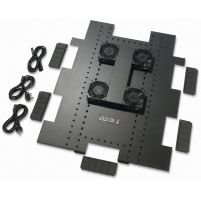 APC by Schneider Electric Roof Fan Tray for NetShelter SX 750mm Enclosures