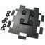 APC by Schneider Electric Roof Fan Tray for NetShelter SX 750mm Enclosures