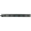 Tripp Lite 1U Rack-Mount Power Strip 120V 20A L5-20P 12 Outlets (6 Front-Facing 6-Rear-Facing) 15 ft. (4.57 m) Cord