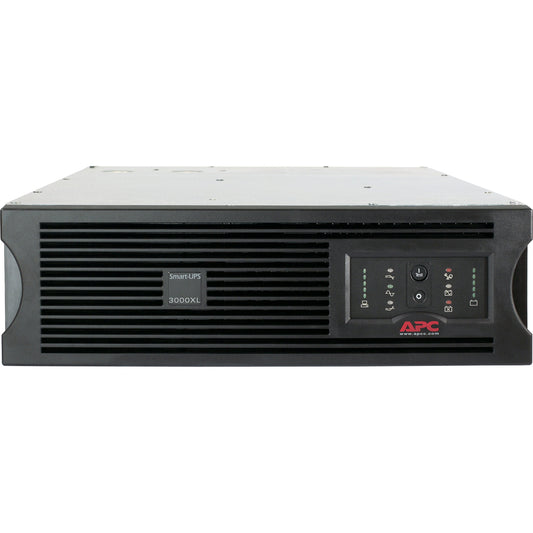 APC Smart-UPS XL 3000VA Rack-mountable UPS