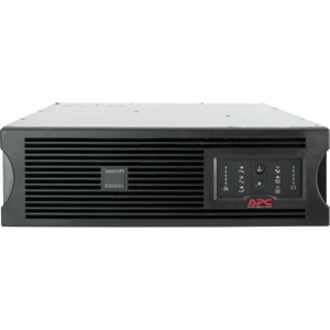 APC Smart-UPS XL 3000VA Rack-mountable UPS