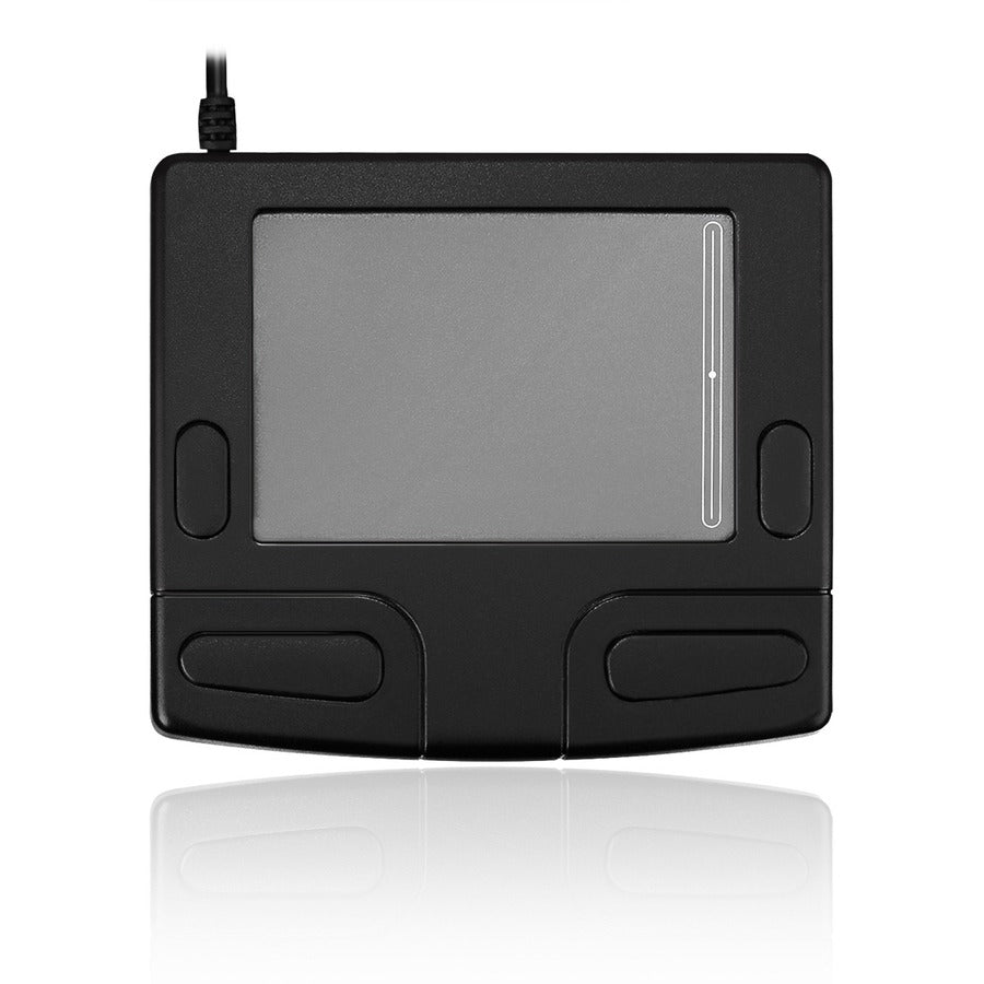 SMARTCAT 4BTN CIRQUE TOUCHPAD  
