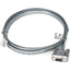 RJ45 TO DB9F 6 CROSS CABLE     
