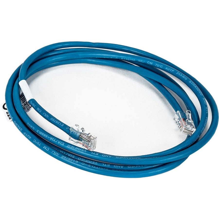 RJ45 TO RJ45 S/T CAT5 CABLE    