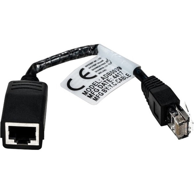 RJ45 TO RJ45 SUN/CISCO CROSS   