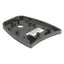 BLACK FIXED MOUNTING PLATE FOR 