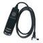 Canon RS 80N3 - Remote control