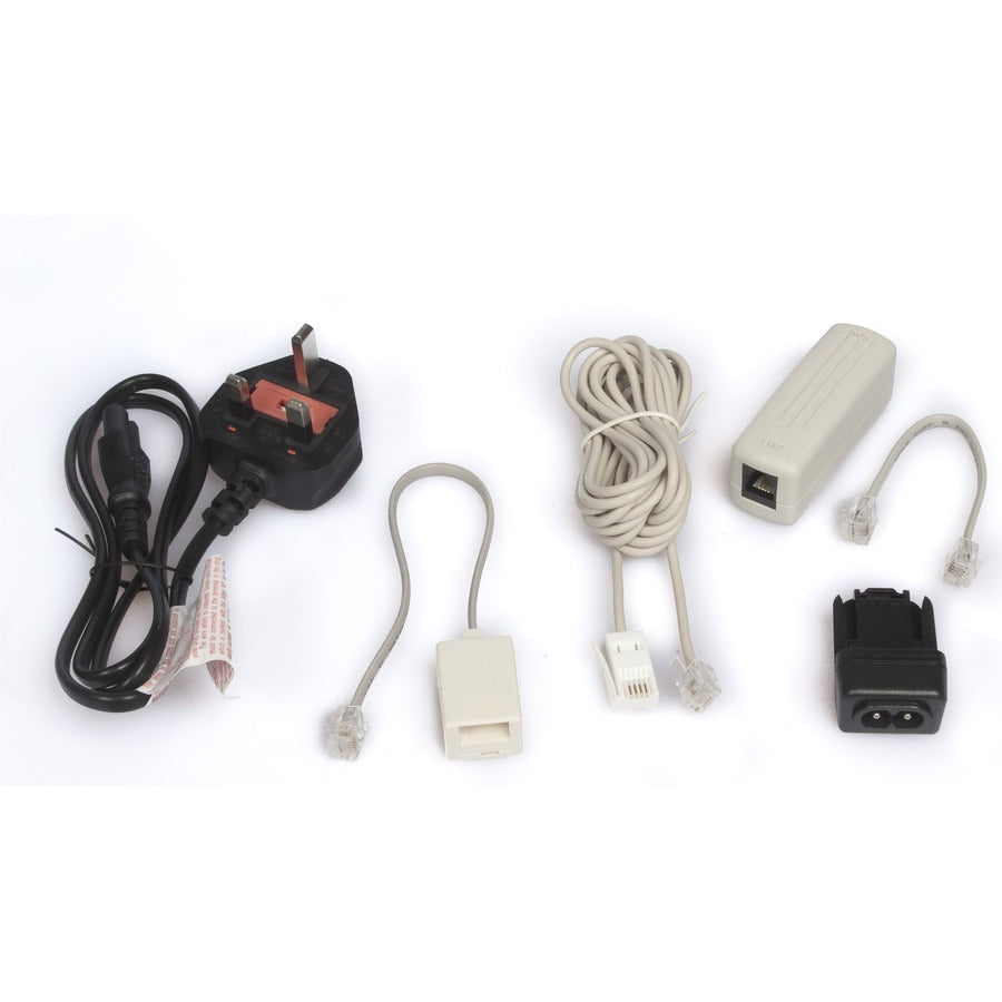 COURIER GLOBAL ACCESSORY KIT   