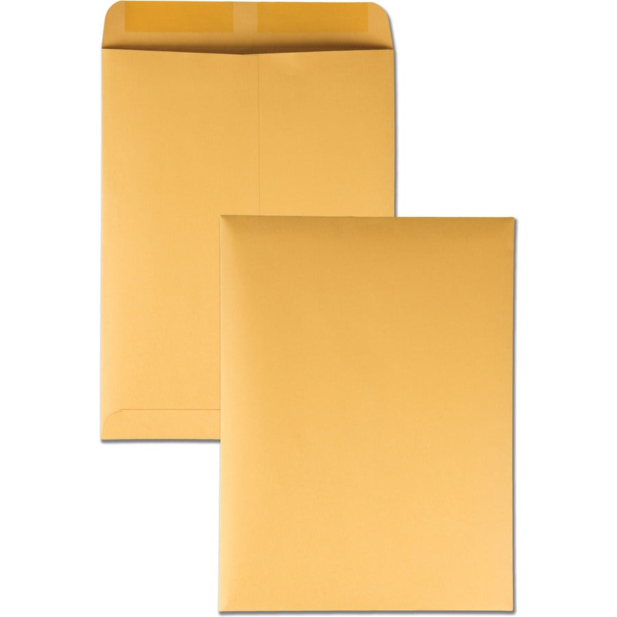 Quality Park 9 x 12 Heavyweight Catalog Mailing Envelopes