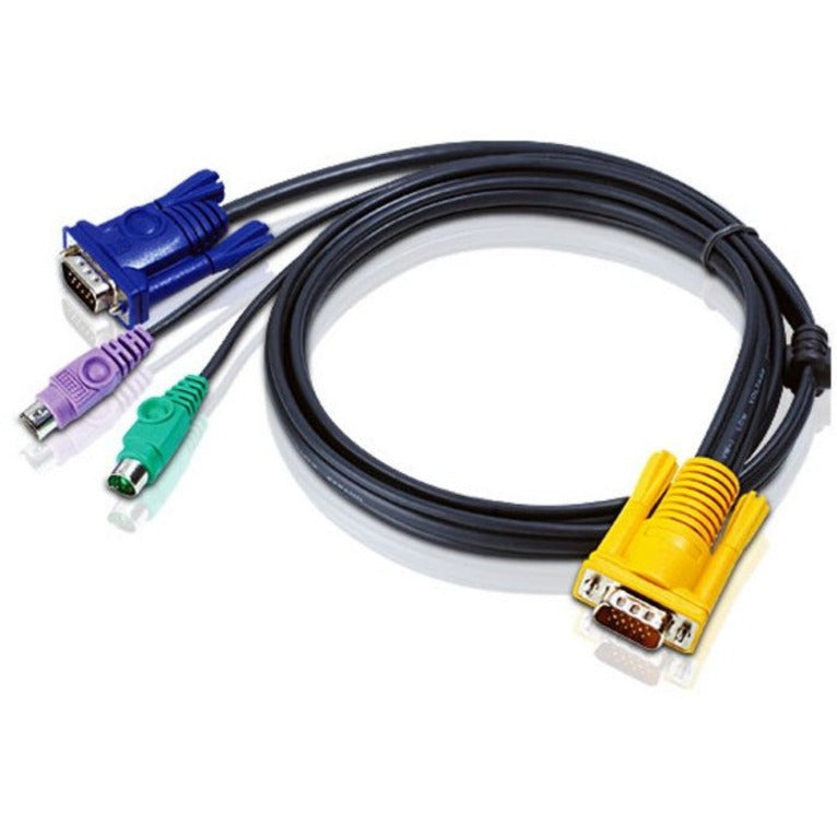 30FT MASTER VIEW KVM CABLE     