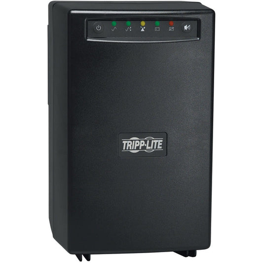 Tripp Lite UPS 1000VA 700W Battery Back Up Tower Isolation Transformer 120V