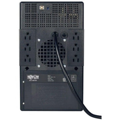 Tripp Lite UPS 1000VA 700W Battery Back Up Tower Isolation Transformer 120V