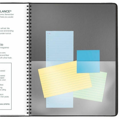 At-A-Glance 2-Person Appointment Book