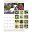 At-A-Glance Puppies Wall Calendar