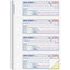 Adams Spiral 2-part Money/Rent Receipt Book