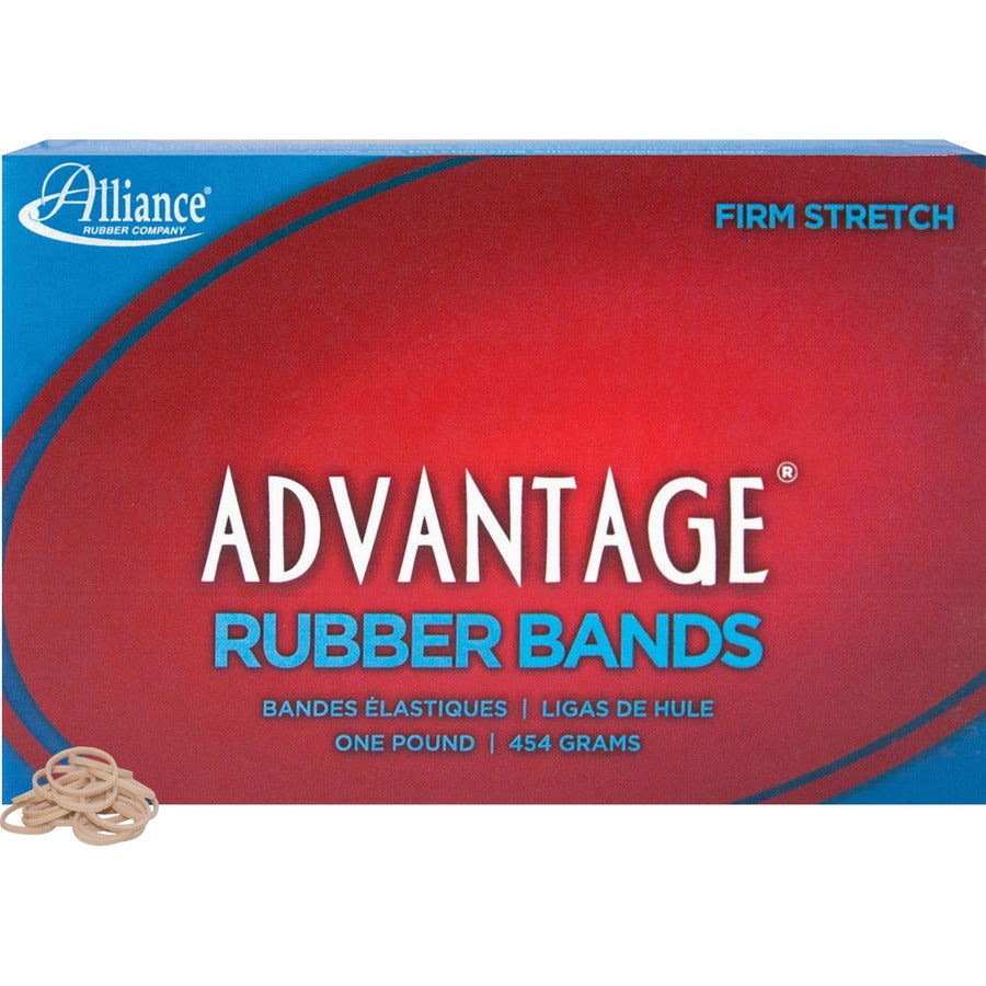 Alliance Rubber 26085 Advantage Rubber Bands - Size #8