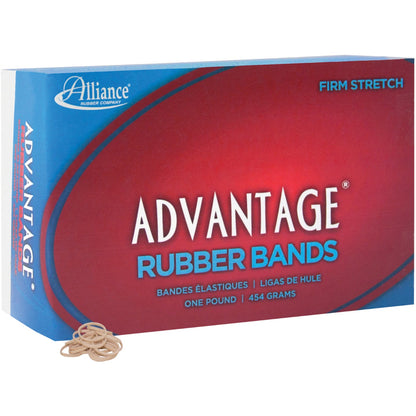 Alliance Rubber 26085 Advantage Rubber Bands - Size #8