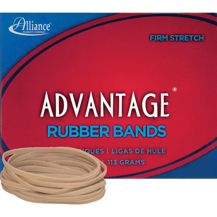 Alliance Rubber 26339 Advantage Rubber Bands - Size #33