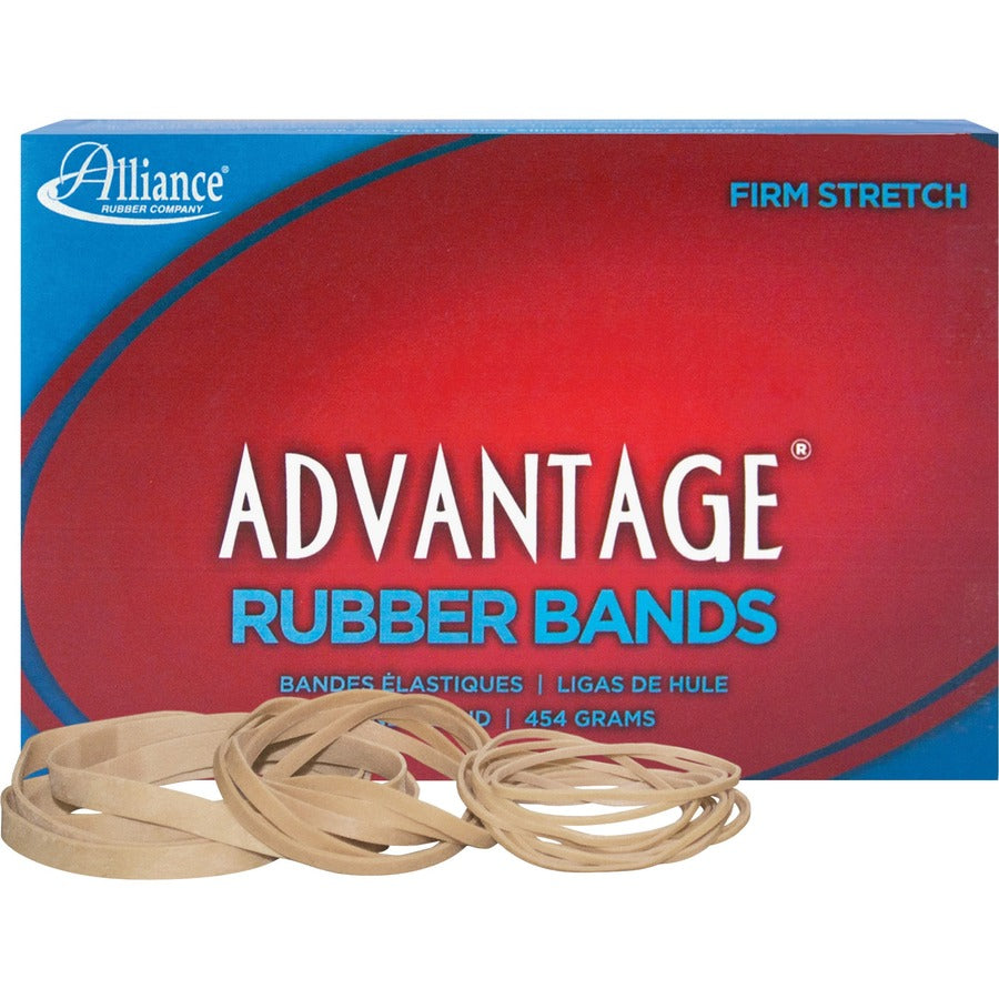 Alliance Rubber 26545 Advantage Rubber Bands - Size #54