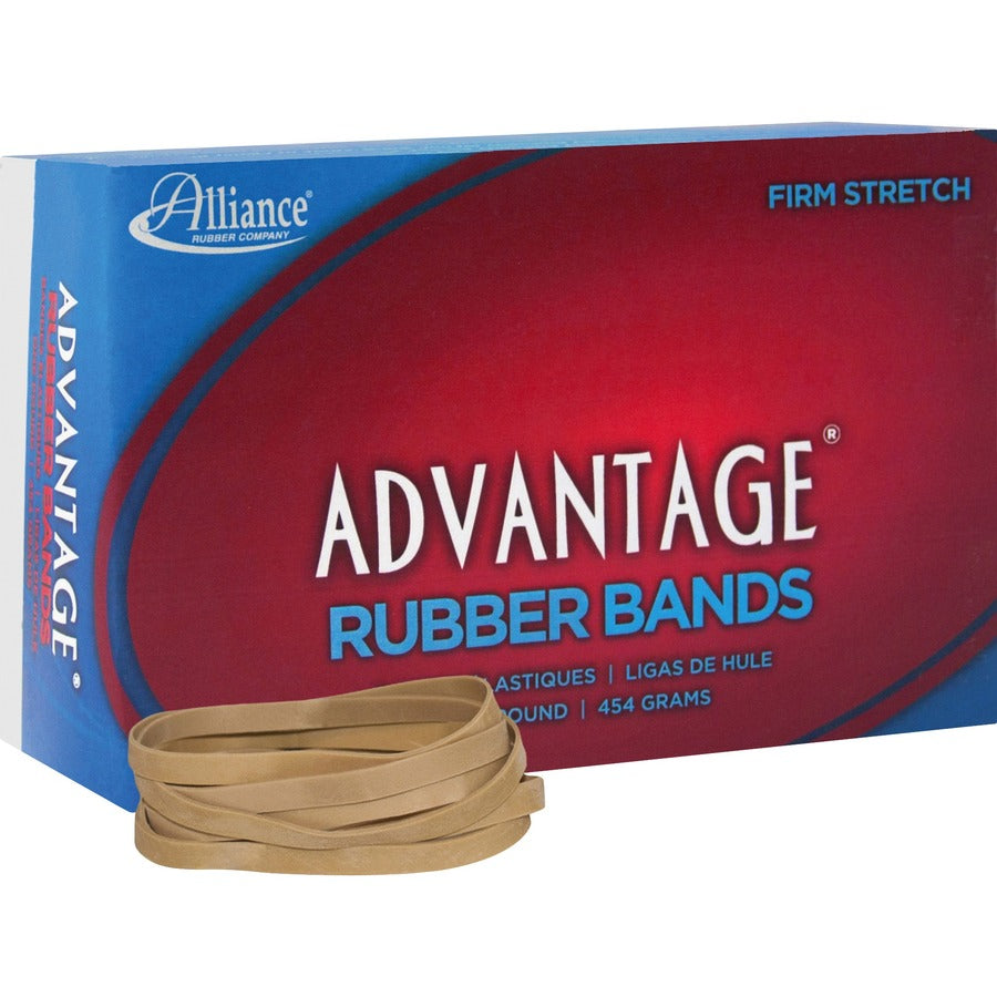 Alliance Rubber 26645 Advantage Rubber Bands - Size #64