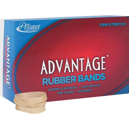 Alliance Rubber 26845 Advantage Rubber Bands - Size #84