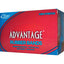 Alliance Rubber 27405 Advantage Rubber Bands - Size #117B