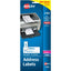 Avery® Mini-Sheets Address Label