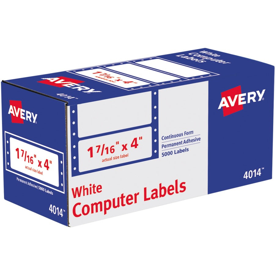 Avery&reg; Address Label