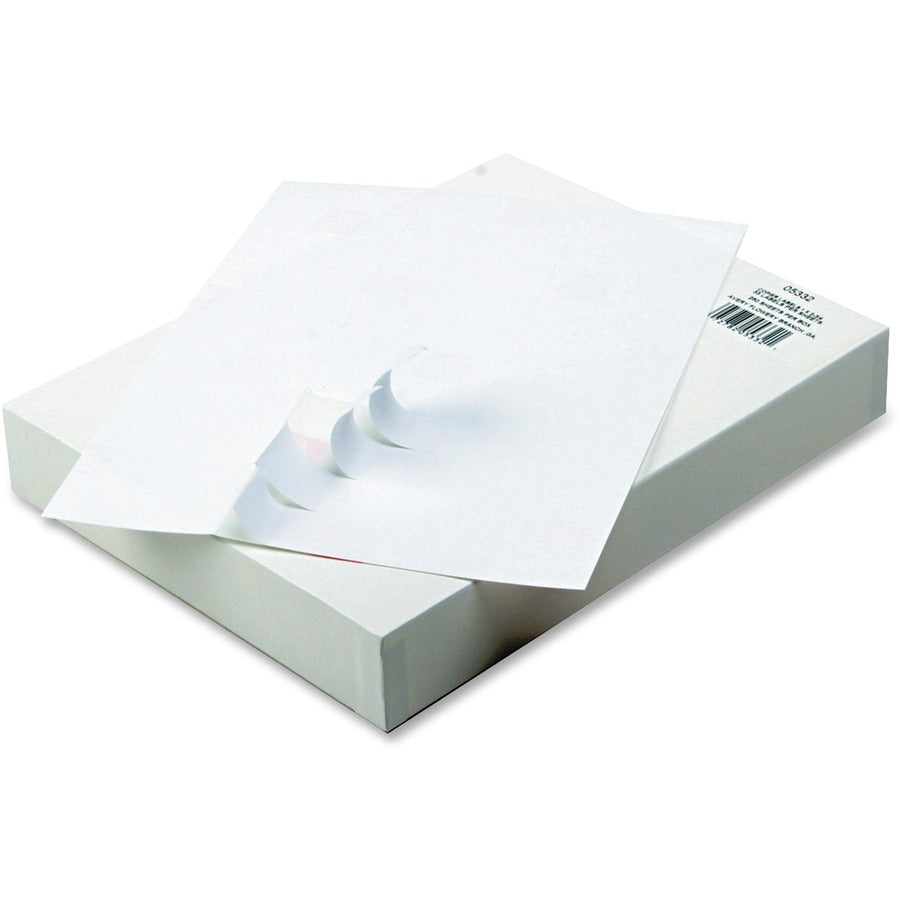 Avery&reg; Copier Address Labels