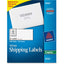 Avery® Shipping Label