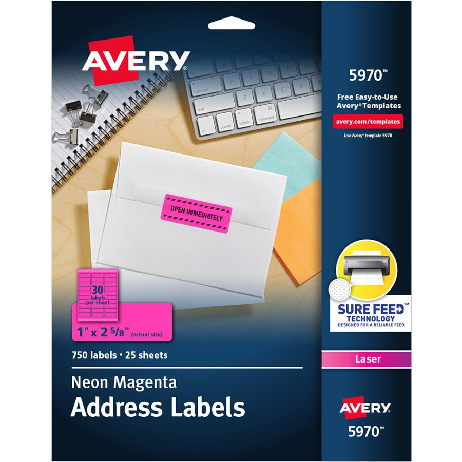 Avery&reg; Shipping Labels