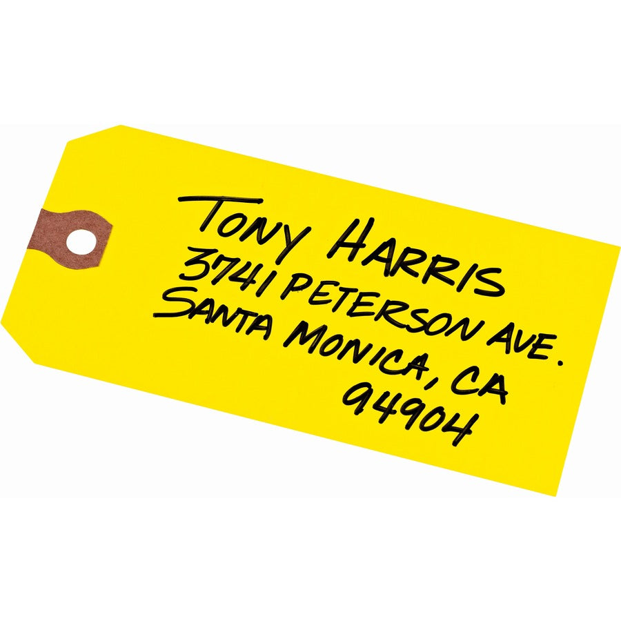 Avery&reg; Shipping Tags - Unstrung