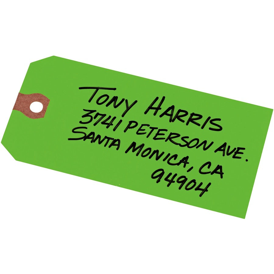 Avery&reg; Shipping Tags - Unstrung