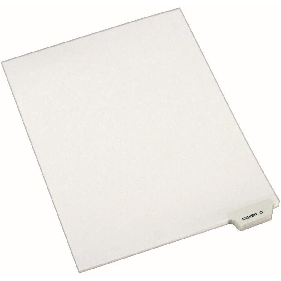 Avery&reg; Individual Bottom Tab Legal Dividers