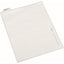 Avery® Individual Bottom Tab Legal Dividers