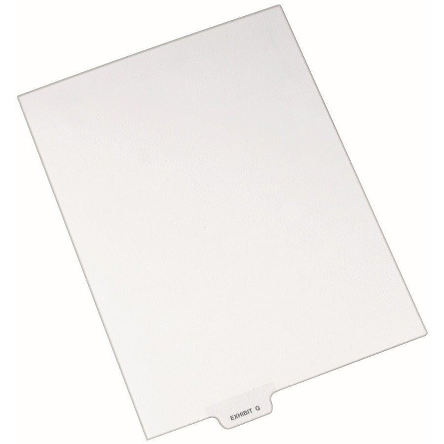 Avery&reg; Individual Bottom Tab Legal Dividers