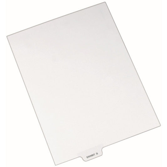 Avery&reg; Individual Bottom Tab Legal Dividers