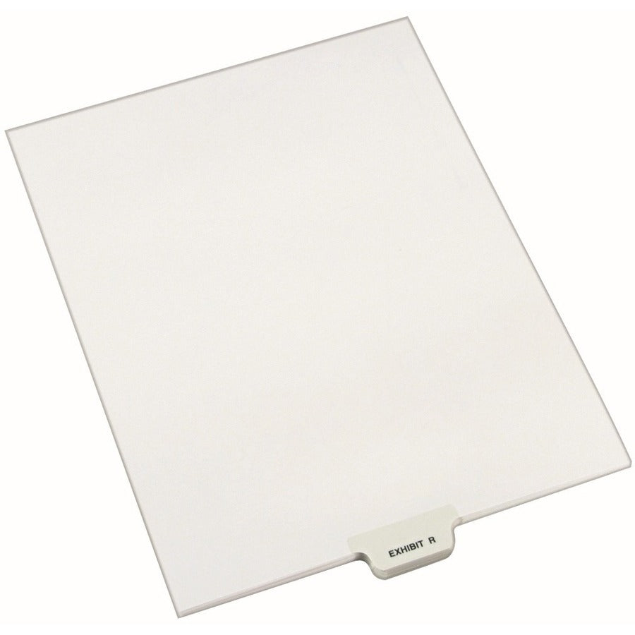 Avery&reg; Individual Bottom Tab Legal Dividers