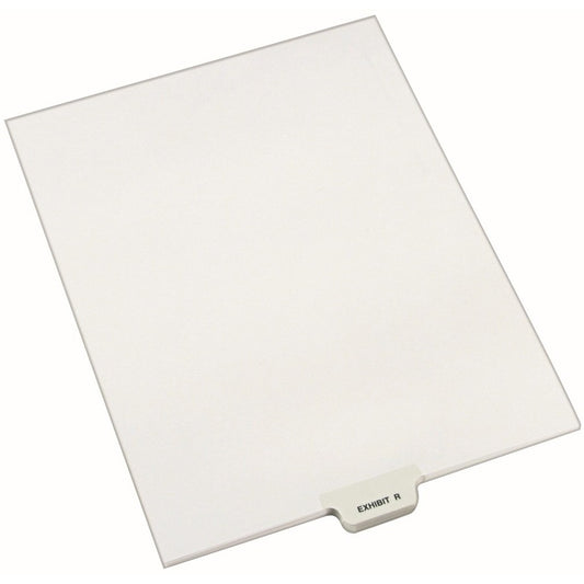 Avery&reg; Individual Bottom Tab Legal Dividers