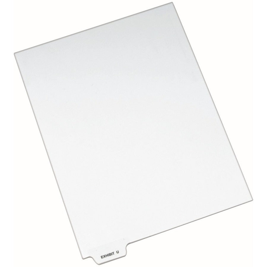 Avery&reg; Individual Bottom Tab Legal Dividers