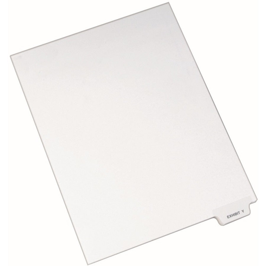 Avery&reg; Individual Bottom Tab Legal Dividers