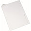 Avery® Individual Bottom Tab Legal Dividers