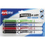 Avery® Pen-Style Dry Erase Markers