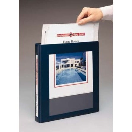 Avery&reg; Heavy-Duty Framed View 3-Ring Binder