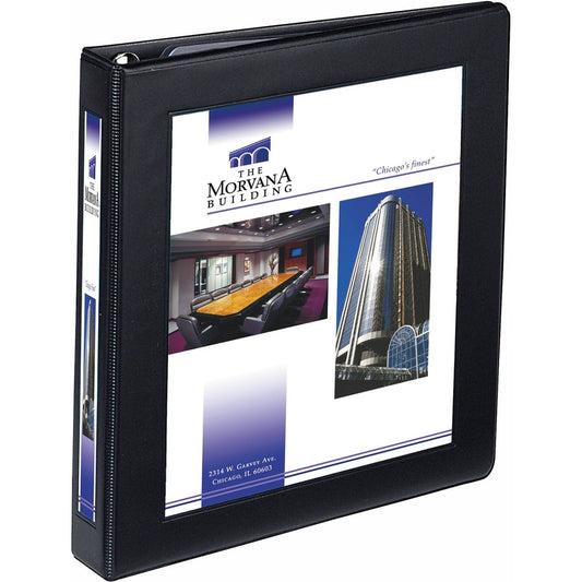 Avery&reg; Heavy-Duty Framed View 3-Ring Binder