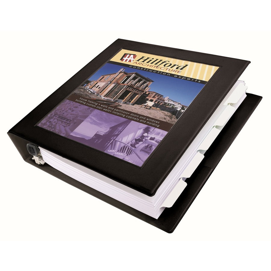 Avery&reg; Heavy-Duty Framed View 3-Ring Binder