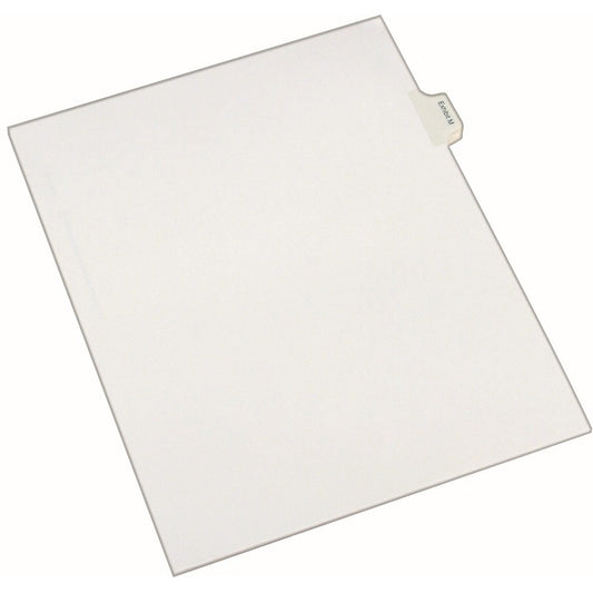 Avery&reg; Index Divider